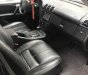 Mercedes-Benz ML Class ML 320 2003 - Cần bán xe Mercedes ML 320 đời 2003, màu đen, giá chỉ 315 triệu