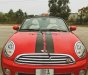 Mini Cooper 2014 - Cần bán Mini Cooper, màu đỏ, xe nhập