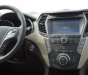 Hyundai Santa Fe 2018 - Cần bán xe Hyundai Santa Fe đời 2018, màu trắng