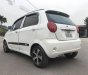 Chevrolet Spark 2009 - Bán Chevrolet Spark 2009, màu trắng