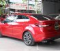 Kia Cerato 2.0AT 2016 - Bán Kia Cerato 2.0AT năm 2016, màu đỏ