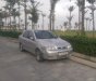 Fiat Albea HLX 2004 - Bán xe Fiat Albea HLX đời 2004, màu bạc, giá tốt