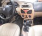 Fiat Albea HLX 2004 - Bán xe Fiat Albea HLX đời 2004, màu bạc, giá tốt