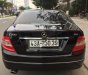 Mercedes-Benz CLS class   2010 - Bán Mercedes đời 2010, màu đen, nhập khẩu như mới giá cạnh tranh