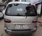 Hyundai Starex Van 2.5 MT 2005 - Cần bán lại xe Hyundai Starex Van 2.5 MT đời 2005, màu bạc, xe nhập chính chủ