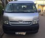 Toyota Hiace 2006 - Cần bán xe Toyota Hiace đời 2006, 225tr