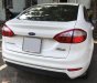 Ford Fiesta Titanium 2015 - Bán ô tô Ford Fiesta Titanium đời 2015, màu trắng chính chủ
