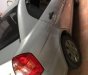 Hyundai Verna 2009 - Cần bán gấp Hyundai Verna đời 2009, màu bạc chính chủ