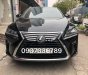 Lexus RX 350 2017 - Xe Lexus RX 350 đời 2017, màu đen, nhập khẩu chính chủ