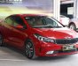 Kia Cerato 2.0AT 2016 - Bán Kia Cerato 2.0AT năm 2016, màu đỏ