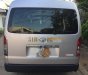 Toyota Hiace 2006 - Cần bán xe Toyota Hiace đời 2006, 225tr