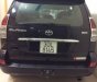 Toyota Land Cruiser   Parado 2008 - Cần bán xe Toyota Land Cruiser Parado đời 2008, màu xám, nhập khẩu chính chủ, 850 triệu