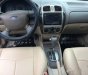 Ford Laser 2005 - Cần bán gấp Ford Laser đời 2005, màu đen, xe nhập chính chủ, giá cạnh tranh