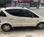 Mercedes-Benz A class A160 2002 - Cần bán xe Mercedes A160 đời 2002, màu trắng, giá cạnh tranh