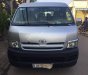 Toyota Hiace 2006 - Cần bán xe Toyota Hiace đời 2006, 225tr