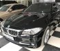 BMW 5 Series 520i 2015 - Bán BMW 5 Series 520i đời 2015, màu đen, xe nhập