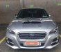 Subaru Legacy  1.6 2017 - Cần bán lại xe Subaru Legacy 1.6 đời 2017, màu bạc, nhập khẩu nguyên chiếc