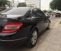 Mercedes-Benz CLS class   2010 - Bán Mercedes đời 2010, màu đen, nhập khẩu như mới giá cạnh tranh