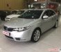 Kia Cerato 2011 - Cần bán gấp Kia Cerato năm 2011, màu trắng, số tự động