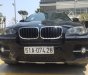 BMW X6 2008 - Bán xe BMW X6 đời 2008, màu đen, xe nhập, 850 triệu