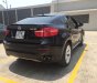 BMW X6 2008 - Bán xe BMW X6 đời 2008, màu đen, xe nhập, 850 triệu