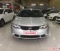 Kia Cerato 2011 - Cần bán gấp Kia Cerato năm 2011, màu trắng, số tự động