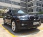 BMW X6 2008 - Bán xe BMW X6 đời 2008, màu đen, xe nhập, 850 triệu