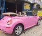 Volkswagen New Beetle 2008 - Bán xe Volkswagen New Beetle đời 2008, màu hồng, nhập khẩu nguyên chiếc, giá cạnh tranh