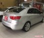 Kia Cerato 2011 - Cần bán gấp Kia Cerato năm 2011, màu trắng, số tự động