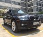 BMW X6 2008 - Bán xe BMW X6 đời 2008, màu đen, xe nhập, 850 triệu