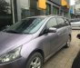 Mitsubishi Grandis 2005 - Bán Mitsubishi Grandis đời 2005, màu tím