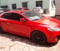 Kia Koup 2011 - Bán Kia Koup 2011, màu đỏ, xe nhập