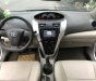 Toyota Vios 1.5E 2010 - Cần bán Toyota Vios E đời 2010, màu bạc như mới