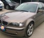 BMW 3 Series 325i 2005 - Bán xe BMW 3 Series 325i đời 2005, xe nhập, giá chỉ 328 triệu