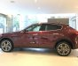 Maserati 2018 - Bán xe Maserati Levante màu đỏ nhập khẩu mới 100%, bán Maserati Levante giá tốt nhất