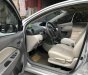 Toyota Vios 1.5E 2010 - Cần bán Toyota Vios E đời 2010, màu bạc như mới