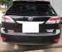 Lexus RX 450 2012 - Bán xe Lexus RX 450 đời 2012, màu đen, nhập khẩu