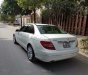 Mercedes-Benz C class C250 2011 - Cần bán xe Mercedes C250 đời 2011, màu trắng, xe nhập