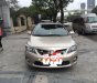 Toyota Corolla altis 2012 - Cần bán Toyota Corolla altis đời 2012, màu nâu, nhập khẩu chính hãng, ít sử dụng