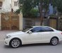 Mercedes-Benz C class C250 2011 - Cần bán xe Mercedes C250 đời 2011, màu trắng, xe nhập