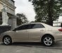 Toyota Corolla altis 2012 - Cần bán Toyota Corolla altis đời 2012, màu nâu, nhập khẩu chính hãng, ít sử dụng