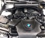 BMW 3 Series 318i 2005 - Cần bán gấp BMW 3 Series 318i sản xuất 2005, màu trắng, xe nhập, xe gia đình, giá tốt