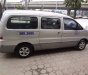 Hyundai Starex GRX 2005 - Cần bán Hyundai Starex GRX năm 2005, nhập khẩu chính hãng, chính chủ, giá chỉ 268 triệu