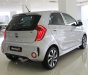 Kia Morning Si AT 2018 - Bán xe Kia Morning đời 2018, giá cực tốt tại Kia Tây Ninh, LH: 0938.907.953