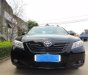 Toyota Camry LE 2008 - Bán xe Toyota Camry LE 2008, màu đen, xe nhập  