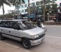 Mazda MPV 1991 - Bán Mazda MPV đời 1991, màu bạc, nhập khẩu, giá chỉ 60 triệu