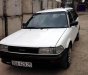 Toyota Corolla XL 1990 - Bán ô tô Toyota Corolla XL đời 1990, màu trắng chính chủ giá cạnh tranh