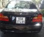 BMW 3 Series   318i   2002 - Chính chủ bán BMW 3 Series 318i 2002, màu đen, nhập khẩu, giá 280tr