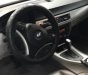 BMW 3 Series   320i   2008 - Bán lại xe BMW 3 Series 320i đời 2008, màu bạc