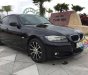 BMW 3 Series   320i  2012 - Bán xe BMW 3 Series 320i đời 2012, màu đen, xe nhập